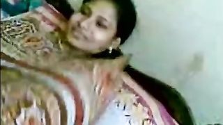 गरम गांव भाभी एक भारतीय सेक्स
