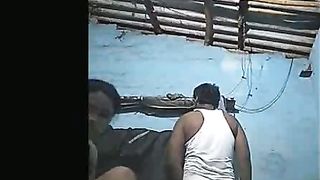 एमएमएस के गांव कॉल गर्ल के साथ कार्रवाई में Zamindars बेटा