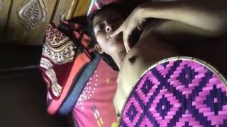 XXX सेक्स वीडियो गाँव की लड़की के चचेरे भाई