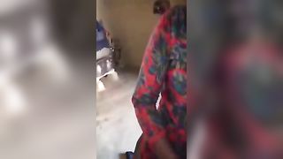 HD भारतीय देसी गांव लड़की