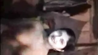 गांव भाभी भारतीय सेक्स एमएमएस में प्रेमी के साथ