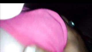 गांव के अश्लील वीडियो में एक देसी लड़की.