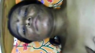 भारतीय गांव चाची के साथ शौक दोस्त एमएमएस