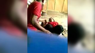 गांव, नौकरानी, तेलूगू लिंग वीडियो के साथ मालिक