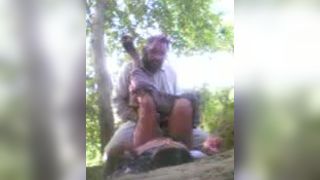 परिपक्व पड़ोसी चाची के गांव में सार्वजनिक सेक्स कांड