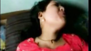 भारतीय गांव लड़की पर जासूसी की भारतीय xxx