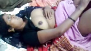 भाभी कट्टर घर का बना सेक्स के साथ पड़ोसी