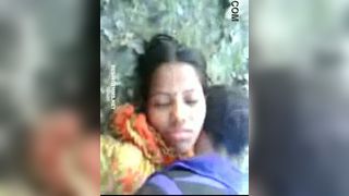 Shilma गांव, प्रेमिका, में, एमएमएस लीक