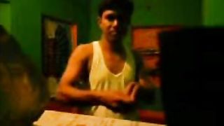 गांव कॉलेज प्रेमियों के घर में नंगा घर पर गर्म एमएमएस