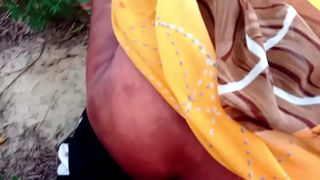 भाभी जी आप बहुत गरम हो काही भी चुदवाने लगती हो