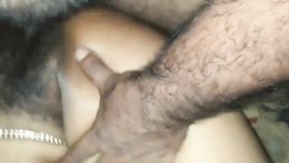 देवर ने भाभी की झांटवाली चूत चोदी
