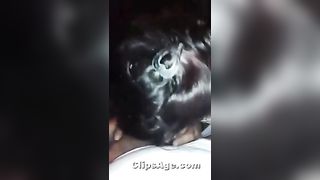 पड़ोसी भाभी सेक्स और blowjob करने के लिए गुप्त प्रेमी