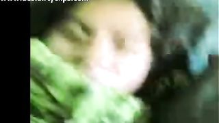 घर में देवर के साथ गांव की लड़की का अश्लील वीडियो