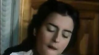 फ्रेंच मेड की सेक्सी चूत और गांड फकिंग की हॉट वीडियो