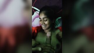 कर्जदार भाभी ने बड़ा लंड पकड़ के मुठ मारी