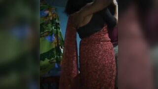 सेक्सी विधवा मौसी ने काला लंड चूसा रात के अँधेरे में