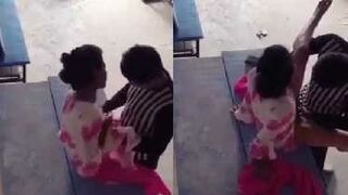 स्कुल की लड़की ने बेंच पर चुदवाया सलवार खोल के