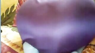 वेबकैम सेक्स वाली कुसुम भाभी का नंगा शो