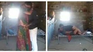 प्रेमी को घर बुलाकर चुदी शादीशुदा औरत