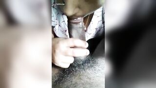 सेक्सी तमिल गर्ल का हॉट ब्लोव्जोब