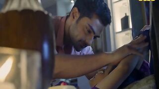 बाय सेक्सुअल बीवी की कामवासना तृप्ति के लिए पति ने लाई दूसरी बीवी