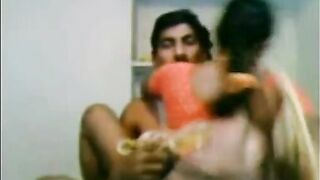 इंडियन हसबंड वाइफ की चुदाई