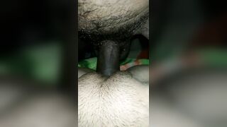 इंडियन कपल क्लोज अप पूसी फकिंग