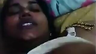 तमिल भाभी का चुदासीपन