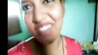 बांग्लादेशी भाभी को छेड़ते हुए चोदा