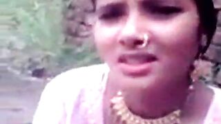 हसमुख मारवाड़ी लड़की के खूबसूरत चुचे और चूत
