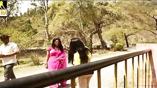 प्रेमी के साथ परिपक्व भाभी बॉलीवुड सेक्स