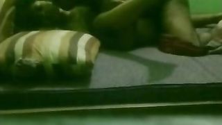भारतीय भाभी कट्टर घर का प्रेमी के साथ सेक्स