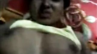 प्रेमी के साथ कर्नाटक हॉट भाभी होम सेक्स