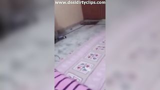 देसी प्रेमिका हॉट एमएमएस भाड़ में जाओ