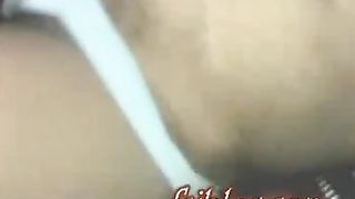 गांव bhabis स्तनों को दबाया दूध के लिए