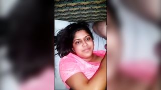 पर शरीर की देसी लड़की अमांडा के बाद सेक्स