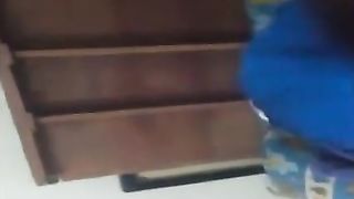 स्वाति नायडू blowjob पहली बार के लिए एमएमएस कांड