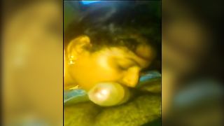 तमिल भाभी बड़े प्रेमी