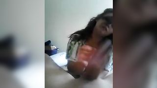 गोवा अनुरक्षण लड़की हार्ड डिक एमएमएस लीक