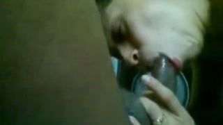 चाची से इंदौर के लिए पति