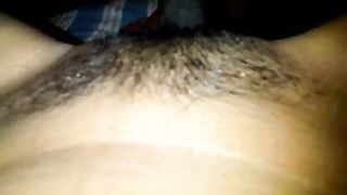 दक्षिण भारतीय चाची चूसा बेतहाशा