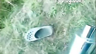 सेक्सी भारतीय कॉलेज लड़की का अश्लील एमएमएस लीक