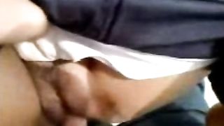 मलय एक लड़की चूसने और कमबख्त में स्कूटर