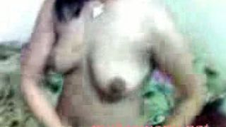 गर्म भाभी मेनू के साथ उसके प्रेमी