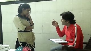 नि: शुल्क बॉलीवुड के एक मालिक और उसकी नौकरानी.