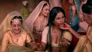 बॉलीवुड में सेक्स दृश्य कामसूत्र