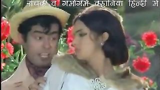 संजीव कुमार और लीना
