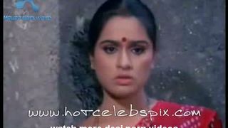 Richa Sharma गर्म Sceen के साथ BF