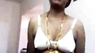 भाभी और उसके स्तन